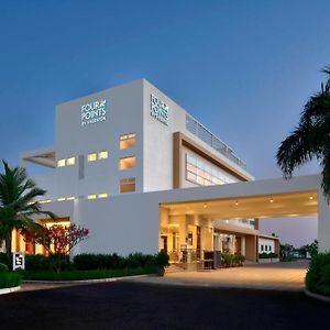 Four Points By Sheraton Mahabalipuram Resort & Convention Center